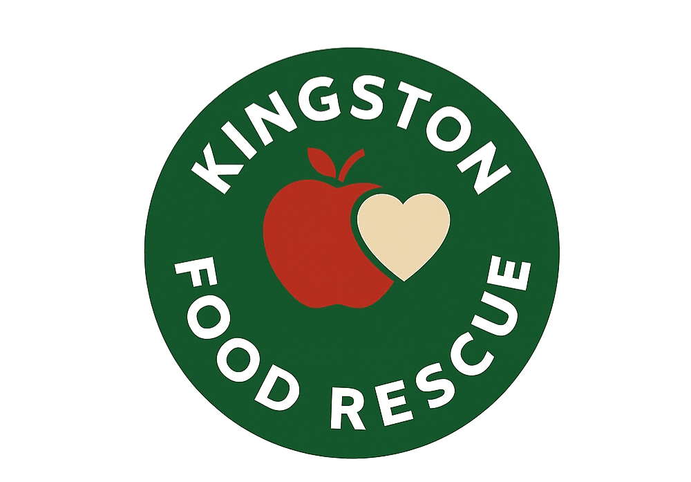 Kingston Food Rescue